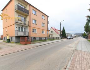 Mieszkanie na sprzedaż, Wejherowski Wejherowo Świętopełka, 599 000 zł, 106,8 m2, 761649549
