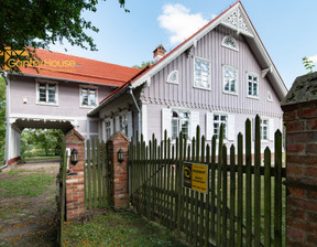 Dom na sprzedaż, Nowodworski Stegna Żuławki, 5 200 000 zł, 590,4 m2, 382005