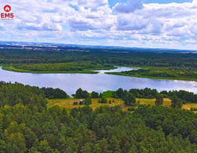 Działka na sprzedaż, Ostródzki Ostróda, 185 000 zł, 1350 m2, 992622/EM5/DZS-3416