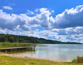 Działka na sprzedaż, Ostródzki Dąbrówno, 1 000 000 zł, 3530 m2, 992624/EM5/DZS-3418