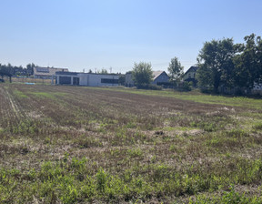 Działka na sprzedaż, Poznański (pow.) Stęszew (gm.) Strykowo, 320 000 zł, 1600 m2, 393