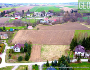 Działka na sprzedaż, Krakowski Iwanowice Iwanowice Włościańskie, 180 000 zł, 1394 m2, 579/4834/OGS