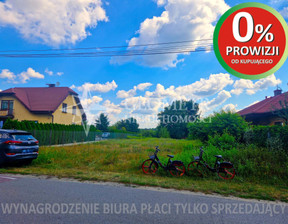 Budowlany na sprzedaż, Legionowski Legionowo Grudzie, 795 000 zł, 1438 m2, 1256