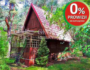 Dom na sprzedaż, Legionowski Wieliszew Topolina Kościelna, 255 000 zł, 50 m2, 1055