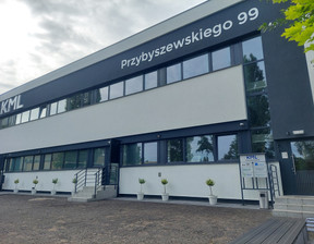 Biuro do wynajęcia, Łódź Górna Przybyszewskiego 91/99, 1100 zł, 33 m2, 23