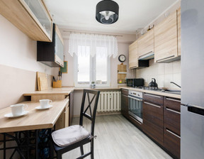 Mieszkanie na sprzedaż, Olsztyn Dworcowa, 488 000 zł, 61 m2, 170300