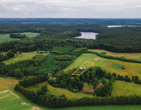 Działka na sprzedaż, Olsztyński (Pow.) Purda (Gm.) Pajtuny, 149 000 zł, 3018 m2, 932305