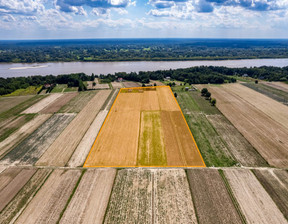 Budowlany na sprzedaż, Płoński Czerwińsk Nad Wisłą, 98 000 zł, 1000 m2, 425827