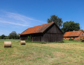 Działka na sprzedaż, Braniewski Wilczęta Stare Siedlisko, 790 000 zł, 135 470 m2, 956347