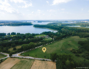 Działka na sprzedaż, Giżycki Miłki Rydzewo Kanał Kula, 2 400 000 zł, 23 646 m2, 938071