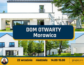 Dom na sprzedaż, Krakowski Liszki Morawica, 2 230 000 zł, 149,79 m2, GP975069