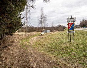 Działka na sprzedaż, Bocheński Bochnia Gorzków, 275 000 zł, 2107 m2, GP422491