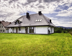 Dom na sprzedaż, Bocheński Lipnica Murowana Lipnica Górna, 1 250 000 zł, 380 m2, GP137561