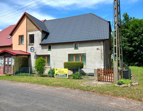 Dom na sprzedaż, Gryfiński (Pow.) Widuchowa (Gm.) Pacholęta, 499 000 zł, 72 m2, NW000302