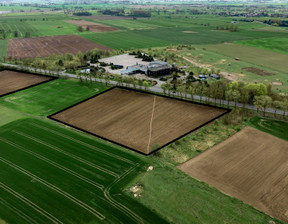 Działka na sprzedaż, Pyrzycki (Pow.) Bielice (Gm.) Będgoszcz, 3 500 000 zł, 17 500 m2, NW000337