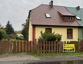 Dom na sprzedaż, Gryfiński (pow.) Widuchowa (gm.) Widuchowa, 350 000 zł, 110 m2, NW00206