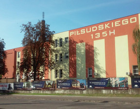 Lokal do wynajęcia, Łódź Bałuty Piłsudskiego Józefa 135, 51 000 zł, 1700 m2, 17795136