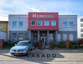 Biuro do wynajęcia, Kraków Kraków-Śródmieście Kraków Wielicka, 7400 zł, 166 m2, 514682