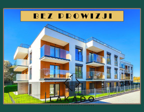 Mieszkanie na sprzedaż, Kraków Bronowice Na Błonie, 1 187 355 zł, 60,89 m2, 748132