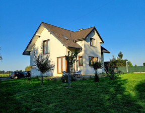Dom na sprzedaż, Wielicki Niepołomice Wola Batorska, 999 000 zł, 150 m2, 862119