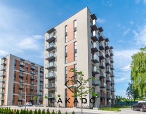 Mieszkanie na sprzedaż, Kraków Zabłocie Stanisława Klimeckiego, 1 224 465 zł, 67,65 m2, 556177