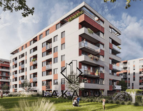 Mieszkanie na sprzedaż, Kraków Bronowice Sosnowiecka, 829 000 zł, 58,83 m2, 828079