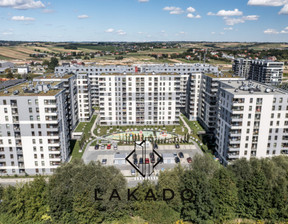 Mieszkanie na sprzedaż, Kraków Kraków-Nowa Huta Mistrzejowice Bohaterów Września, 834 000 zł, 66,72 m2, 939756