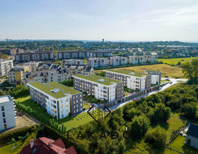 Mieszkanie na sprzedaż, Kraków Ruczaj Jana Kantego Federowicza, 775 000 zł, 50 m2, 118247