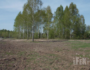 Budowlany na sprzedaż, Żyrardowski Radziejowice Tartak Brzózki, 135 000 zł, 1176 m2, 307