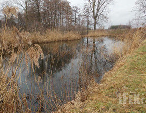 Działka na sprzedaż, Żyrardowski Puszcza Mariańska Stary Łajszczew, 405 000 zł, 5272 m2, 260