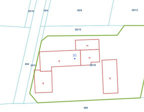 Dom na sprzedaż, Strzeliński Strzelin Dębniki, 260 000 zł, 200 m2, 5