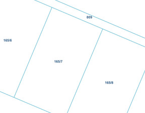 Działka na sprzedaż, Oławski (Pow.) Jelcz-Laskowice (Gm.) Minkowice Oławskie gen. Henryka Dąbrowskiego, 300 000 zł, 3102 m2, 18279571