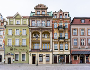 Dom na sprzedaż, Poznań M. Poznań Stary Rynek, 14 500 000 zł, 765,6 m2, LLN-DS-250