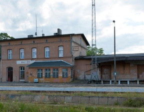 Lokal do wynajęcia, Szczecinecki (Pow.) Biały Bór (Gm.), 720 zł, 60 m2, 13436443