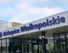 Lokal do wynajęcia, Poznański (Pow.) Pobiedziska (Gm.) Biskupice Biskupice Wielkopolskie, 350 zł, 15,1 m2, 21108838