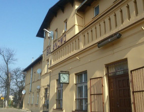 Lokal do wynajęcia, Rawicki (pow.) Bojanowo (gm.) Bojanowo, 540 zł, 53 m2, 462/8320/OLW