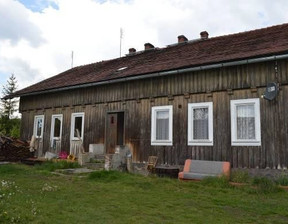 Mieszkanie na sprzedaż, Żagański (Pow.) Iłowa (Gm.) Jankowa Żagańska Jankowa Żagańska, 80 000 zł, 68 m2, 18164713-1
