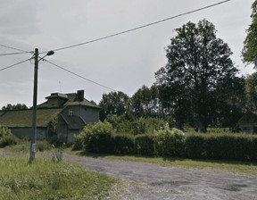 Mieszkanie na sprzedaż, Wieruszowski (Pow.) Czastary (Gm.) Józefów Kolejowa, 35 000 zł, 49,19 m2, 269