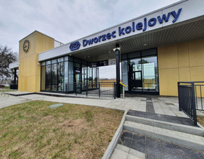 Lokal do wynajęcia, Wołomiński (Pow.) Klembów (Gm.) Dobczyn Mazowiecka, 500 zł, 3 m2, 587