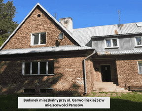 Mieszkanie na sprzedaż, Garwoliński (Pow.) Parysów (Gm.) Parysów Garwolińska, 115 000 zł, 60,96 m2, 425