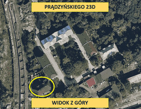 Kawalerka na sprzedaż, Warszawa Wola Prądzyńskiego, 166 000 zł, 17,59 m2, 340