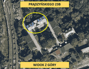 Mieszkanie na sprzedaż, Warszawa Włochy Prądzyńskiego, 681 000 zł, 67,61 m2, 332