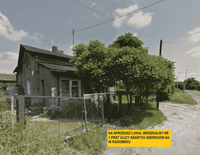 Mieszkanie na sprzedaż, Radomszczański (pow.) Radomsko (gm.) Szarych Szeregów, 41 448 zł, 51,81 m2, 387
