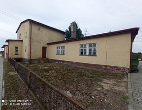 Lokal do wynajęcia, Lubliniecki (pow.) Ciasna (gm.) Ciasna Dworcowa, 3000 zł, 150 m2, 20676706