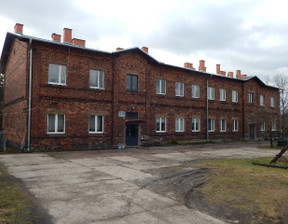 Mieszkanie na sprzedaż, Sosnowiec Stacyjna, 124 000 zł, 49,4 m2, 16308011