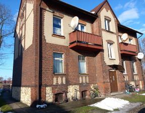 Mieszkanie na sprzedaż, Raciborski (pow.) Nędza (gm.) Jesionowa, 110 000 zł, 48,13 m2, 20676744