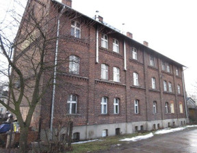 Mieszkanie na sprzedaż, Lubliniecki (pow.) Lubliniec Przemysłowa, 65 000 zł, 40,55 m2, 13542735