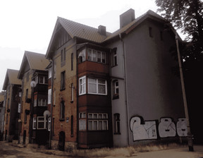 Mieszkanie na sprzedaż, Bytom Rozbark Kopalniana, 85 000 zł, 42,7 m2, 20676727