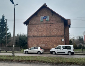 Mieszkanie na sprzedaż, Tczewski (pow.) Pelplin (gm.) Pelplin Dworcowa, 70 500 zł, 49,4 m2, 21009903