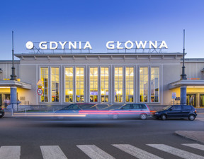 Lokal do wynajęcia, Gdynia Plac Konstytucji, 2700 zł, 3 m2, 21010132